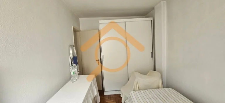 Imagem Imperdível oportunidade: Apartamento à venda em São Paulo-SP, Jabaquara - 2 quartos, 1 sala, 1 banheiro, 48m² de área.