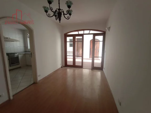 Imagem Belíssima Casa no Campo Belo