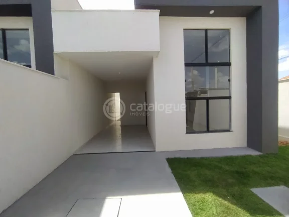 Imagem Casa à venda no bairro Nova Esperança em Parnamirim