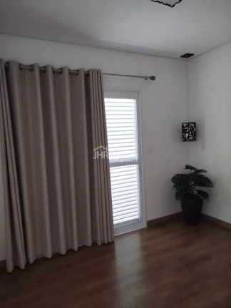 Imagem Sobrado à venda no em condomínio Residencial Villagio Milano - Sorocaba