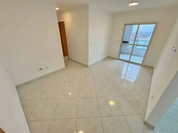 Imagem APARTAMENTO COM 78 m² - OCIAN - PRAIA GRANDE SP
