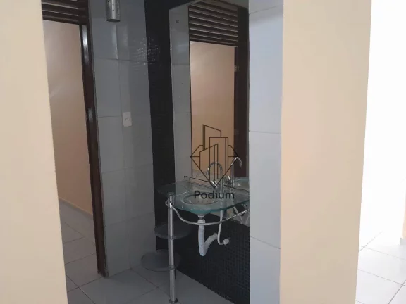Imagem Casa à venda, 300 m² por R$ 1.200.000,00 - Bessa - João Pessoa/PB