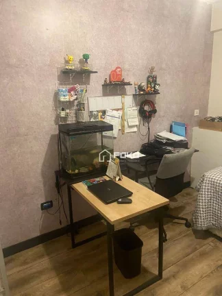 Imagem Apartamento com 2 dormitórios à venda, 67 m² por R$ 318.000,00 - Jardim Gopoúva - Guarulhos/SP