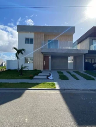Imagem Casa à venda no Terras Alphaville 1 - Encante-se com esta oportunidade!