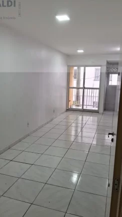 Imagem APARTAMENTO RESIDENCIAL em CRICIÚMA - SC, PROMORAR VILA VITÓRIA