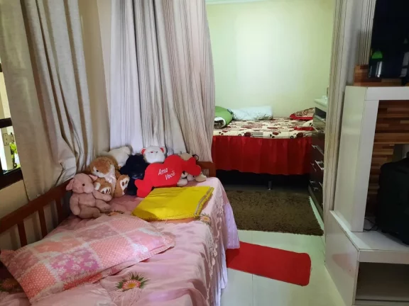 Imagem Casa com 7 dormitórios à venda, 200 m² por R$ 700.000,00 - Jardim Flamboyant - Cabo Frio/RJ