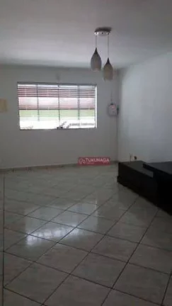 Imagem Casa com 3 dormitórios à venda, 182 m² por R$ 790.000 - Ponte Grande - Guarulhos/SP