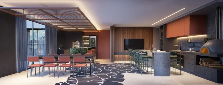 Imagem Apartamento com 3 Quartos à Venda, 137 m² em Meia Praia  - Itapema