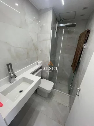 Imagem Apartamento com 2 dormitórios à venda, 38 m² por R$ 420.000,00 - Vila Invernada - São Paulo/SP