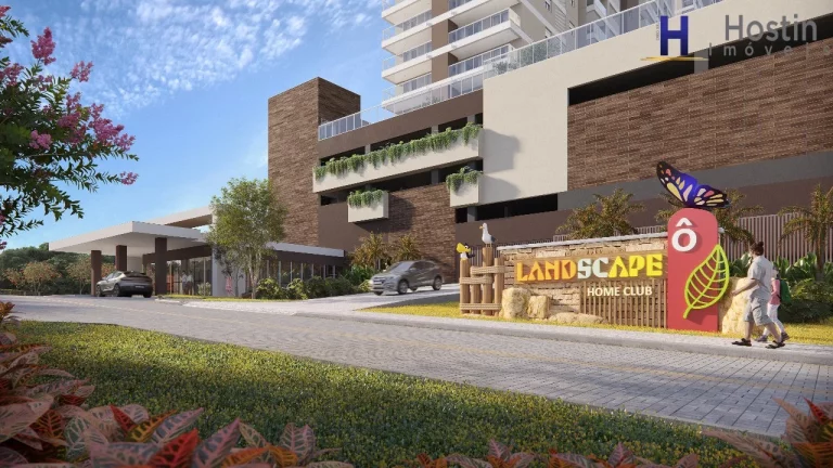 Imagem APARTAMENTO RESIDENCIAL em PENHA - SC, Armação