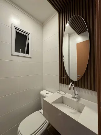 Imagem Apartamento a venda na Praia das Toninhas a poucos metros do mar