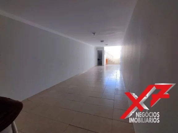 Imagem Sobrado com 3 Quartos para Alugar, 211 m² em Vila Guilhermina - São Paulo