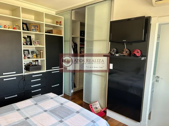 Imagem Casa à Venda em Tamboré Barueri, 4 Suítes, 460m² - R$ 3.998.000