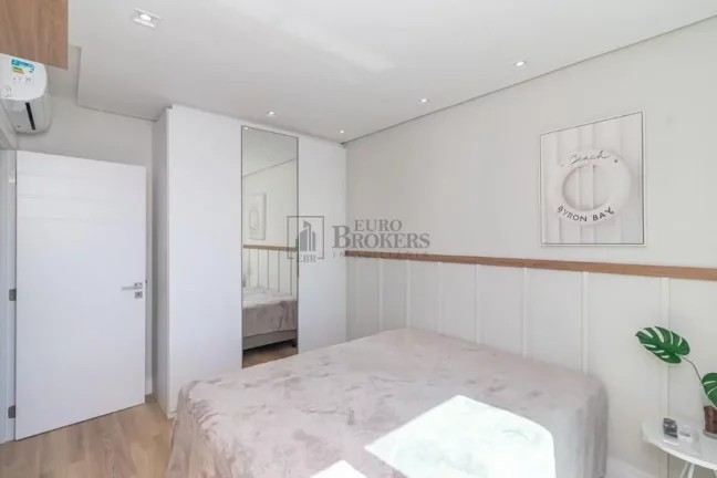 Imagem Apartamento Quadra Mar com 3 suítes à venda na Barra Sul em Balneário Camboriú/S