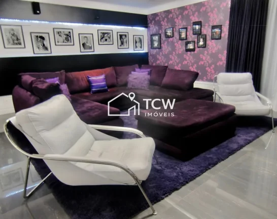 Imagem Apartamento Cobertura Duplex à venda em São Paulo/SP