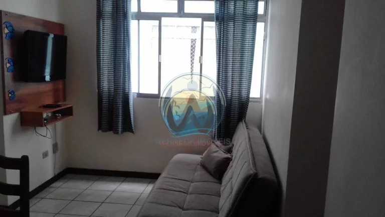 Imagem APTO RESIDENCIAL em Ubatuba - SP, PRAIA GRANDE