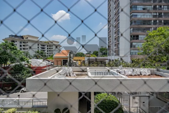 Imagem Apartamento à venda na Rua Dardanelos com 3 quartos (1 suíte) e 2 vagas, 89m2