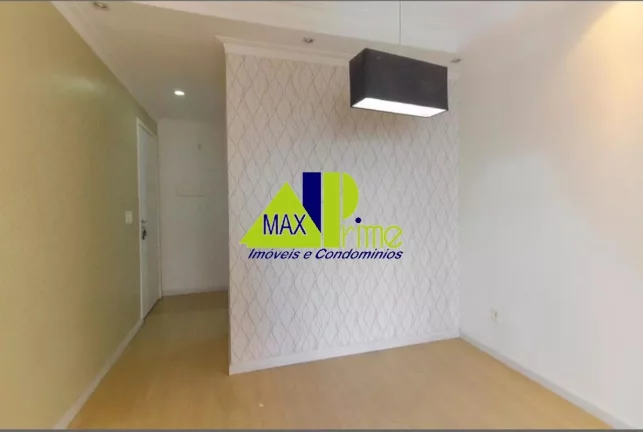 Imagem APARTAMENTO 57M²/03 DORMITÓRIOS/SACADA/01 VAGA