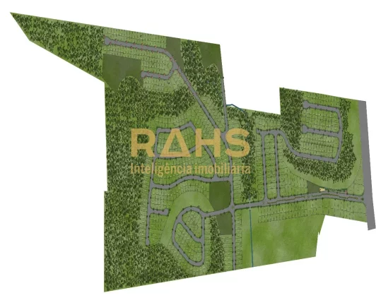 Imagem O Reserva do Mirante chega com a proposta de expandir seus horizontes. Venha sentir a beleza de vive...