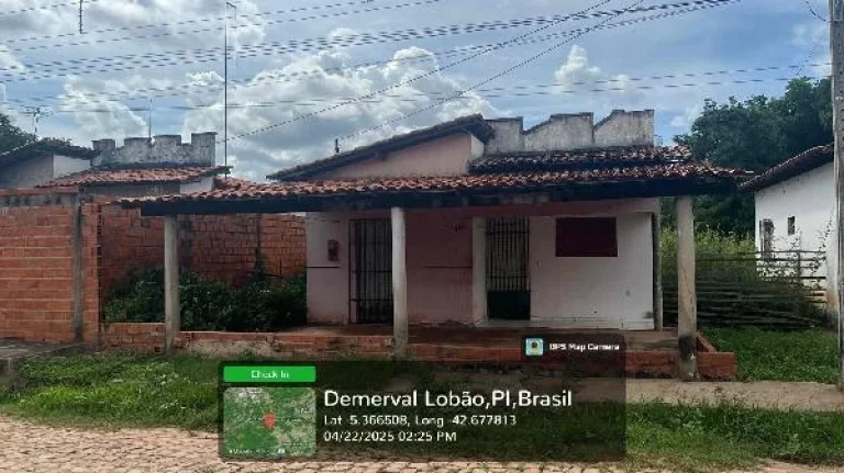 Foto do Imóvel
