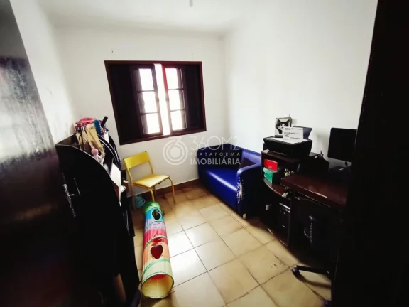 Imagem Sobrado Geminado para Venda em Santo André / SP no bairro Jardim Bela Vista