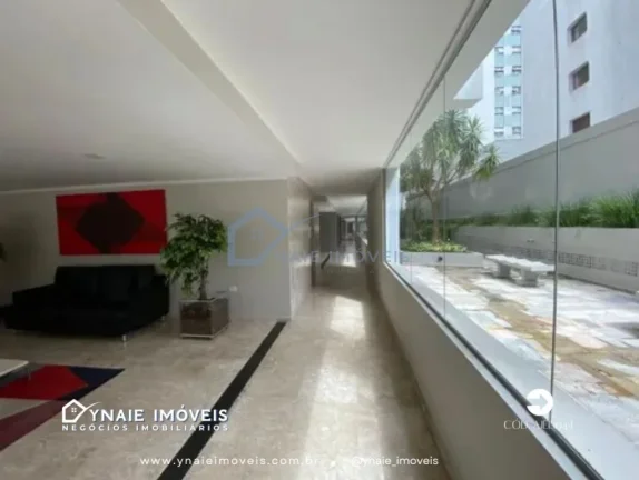 Imagem APARTAMENTO RESIDENCIAL em SÃO PAULO - SP, JARDIM PAULISTA