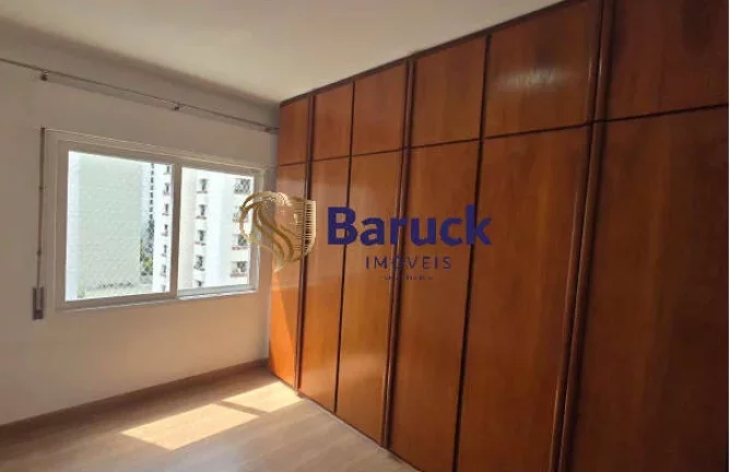 Imagem Apartamento com 2 Quartos à Venda, 69 m² em Indianópolis - São Paulo