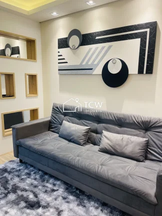 Imagem Apartamento para alugar no bairro Bela Vista - São Paulo/SP, Zona Central