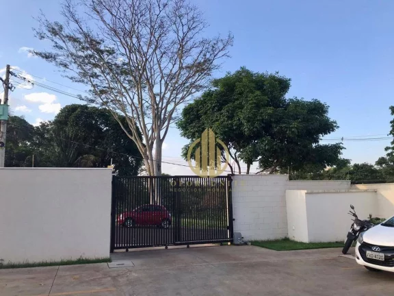 Imagem Apartamento com 2 dormitórios com 1 suíte à venda, 52 m² por R$ 270.000 - Terras de Santa Martha - Ribeirão Preto/SP