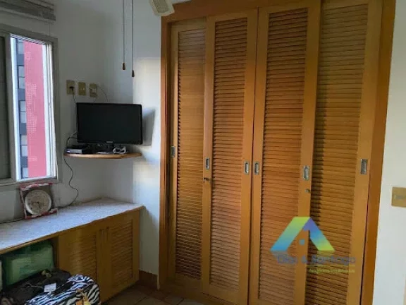Imagem Cobertura com 3 dormitórios à venda, 325 m² por R$ 2.495.000,00 - Campo Belo - São Paulo/SP