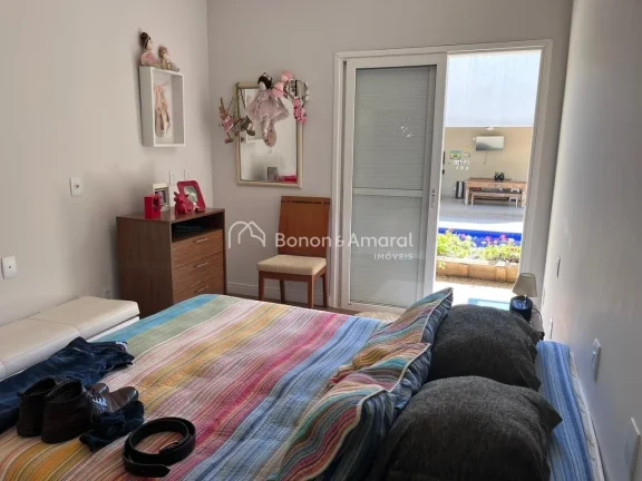 Imagem Casa Térrea à Venda no Residencial Quaresmeiras - Alphaville Campinas

Se você busca conforto, so...