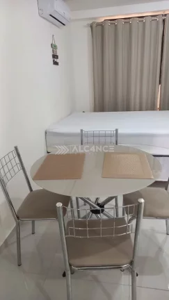 Imagem Apto Studio - 21,54 m² - Intermares, Cabedelo/PB