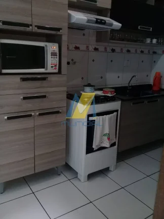 Imagem Apartamento sem condomínio na Vila Curuçá, conforto e localização