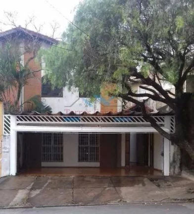 Imagem Lindo Sobrado no Jd. Esmeralda 3 dorm + 3 vagas