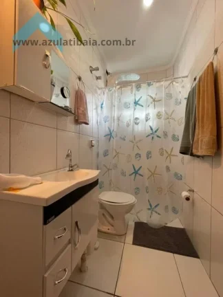 Imagem Casa para Venda em Atibaia, Vila dos Netos, 3 dormitórios, 1 suíte, 2 banheiros, 2 vagas