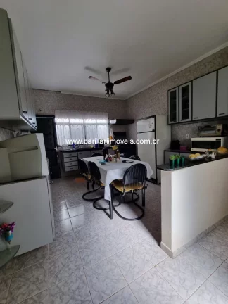 Imagem Casa Térrea 3D Oportunidade Terreno 10x25