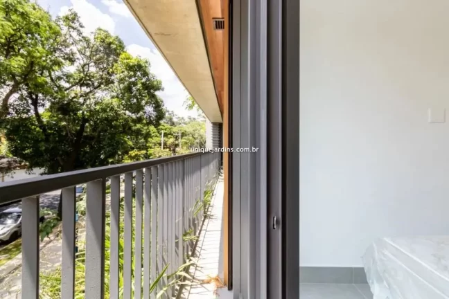 Imagem Apartamento à venda Cidade Jardim São Paulo