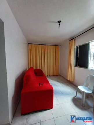 Imagem VENDO CASA NO CONJUNTO MORADA DAS ÁRVORES