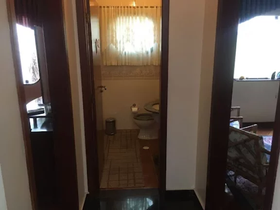 Imagem Sobrado com 6 dormitórios à venda, 462 m² por R$ 2.500.000,00 - Jardim Franca - São Paulo/SP