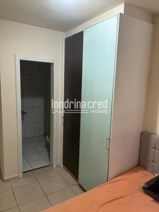 Imagem Apartamento no Spazio Las Palmas com 55m², 2 dormitórios (1 suíte), vaga de garagem e excelente localização — conforto, praticidade e qualidade de vida!