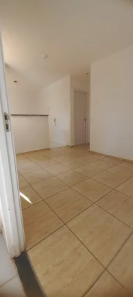 Imagem APARTAMENTO PADRÃO DISPONÍVEL PARA LOCAÇÃO!