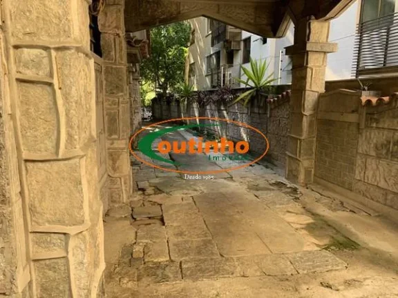 Imagem (27628) Rua Saboia Lima - Tijuca
