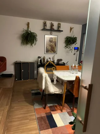 Imagem Apartamento 4 dormitórios (1suite), 1 vaga, Edif. Áurea, SJC
