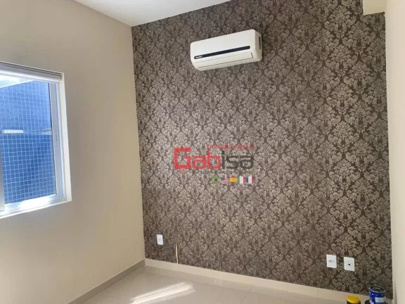 Imagem Apartamento com 3 dormitórios à venda, 110 m² por R$ 850.000,00 - Braga - Cabo Frio/RJ