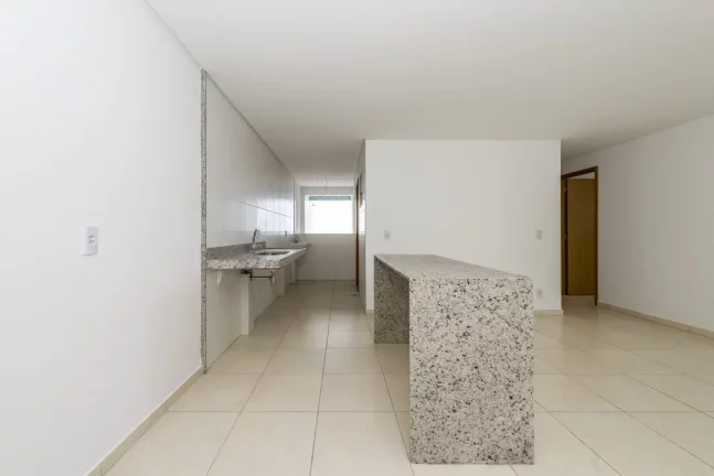 Imagem Apartamento à venda no bairro Bessa - João Pessoa/PB