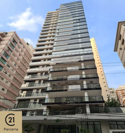 Imagem APARTAMENTO RESIDENCIAL em SÃO PAULO - SP, JARDIM PAULISTA