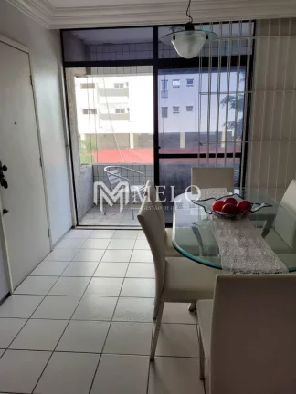 Imagem 3qts, 2 suitíes, 2 vagas, 152m² BOA VIAGEM...