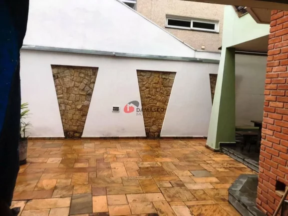 Imagem Sobrado à venda 3 Quartos, 2 Suites, 4 Vagas, 304M², Jardim São Caetano, São Caetano do Sul - SP