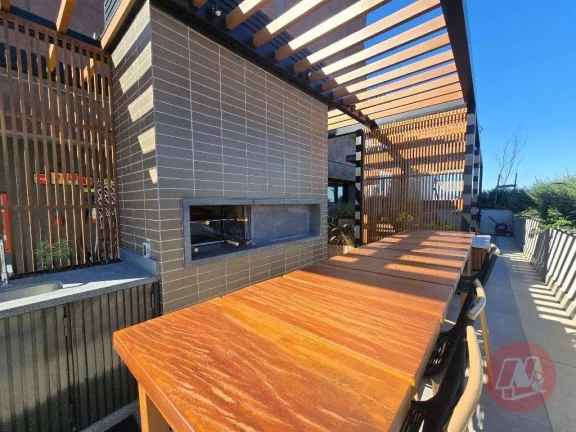 Imagem Studio para alugar, 25 m² por R$ 3.805,00/mês - Rio Branco - Porto Alegre/RS