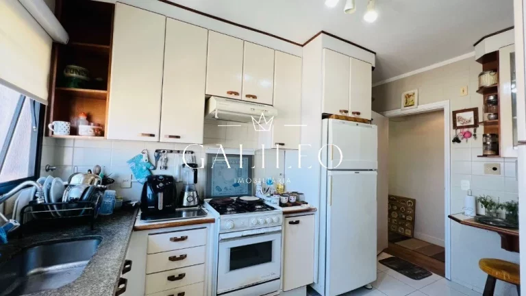 Imagem Apartamento no Residencial Caribe | Vianelo | Jundiaí | São Paulo